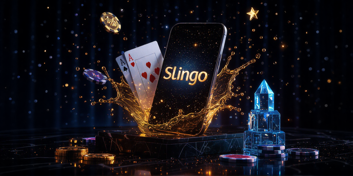slingo login