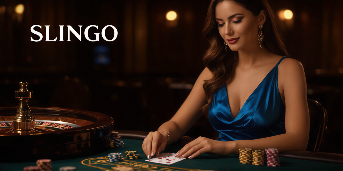 slingo slots