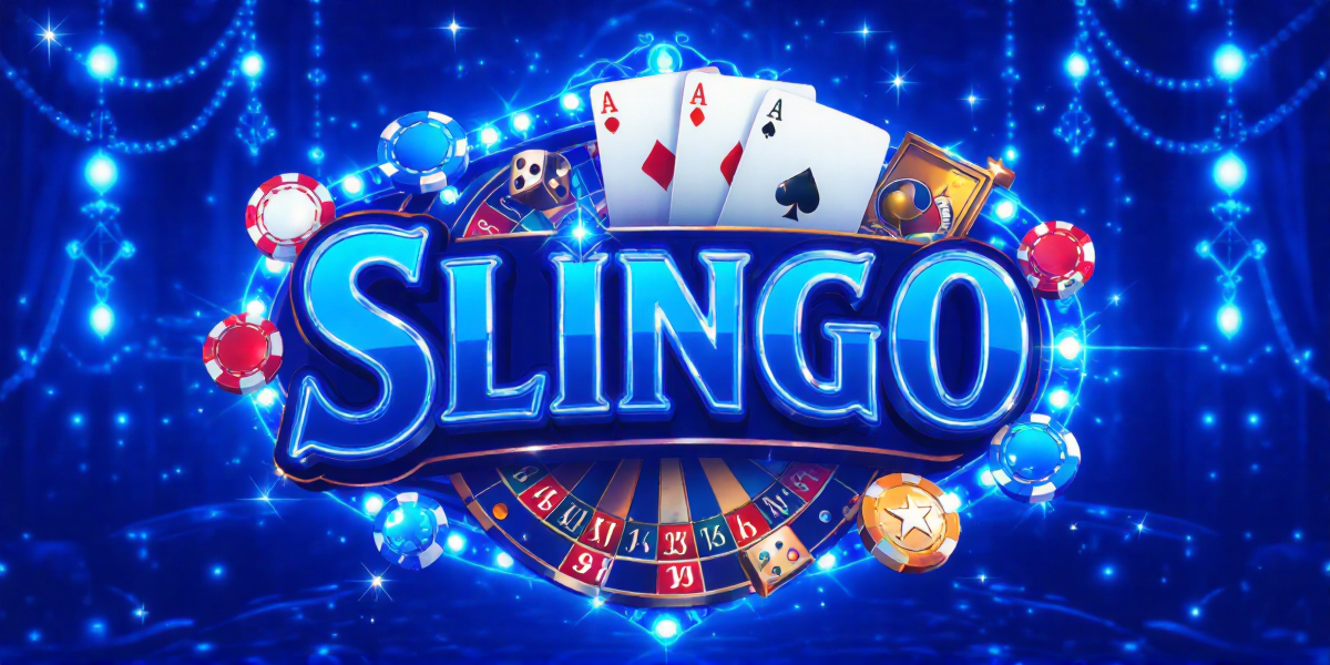 Slingo game