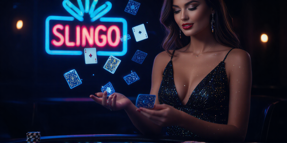 slingo game