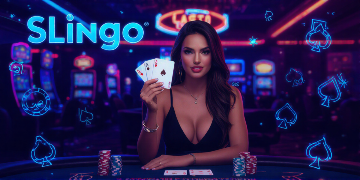 Slingo casino