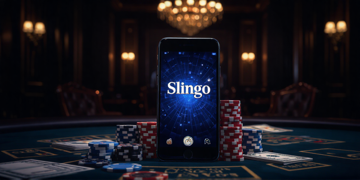 slingo app