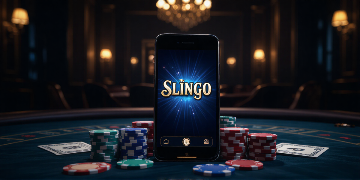 Slingo Free Credit